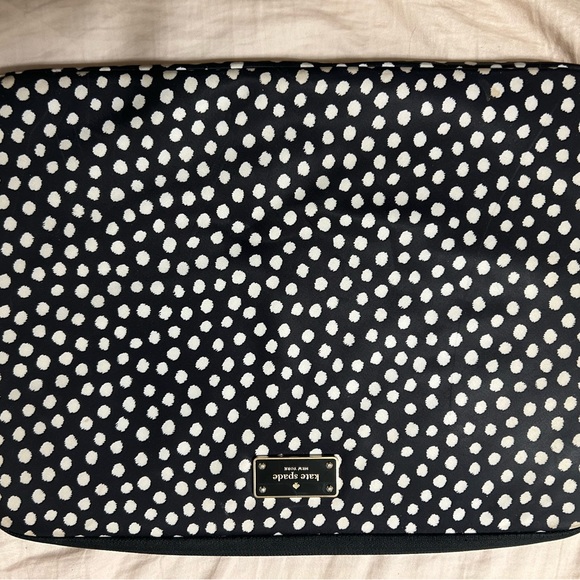 KSpade Laptop Case - Picture 7 of 7